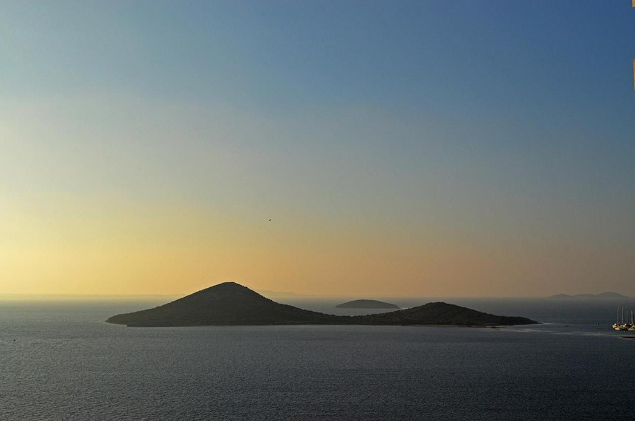 1Linepanorama - Euromarinatower Lägenhet La Manga del Mar Menor Exteriör bild